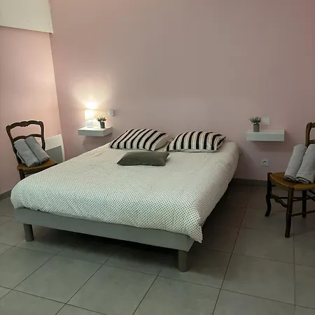 Apartamento L'éclat Balnéo