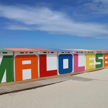 Apartamento L'éclat Balnéo