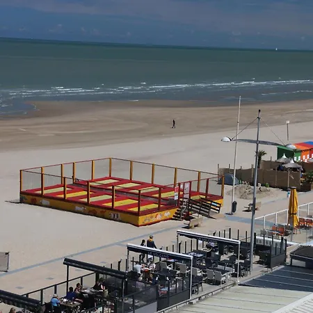 Apartamento L'éclat Balnéo *