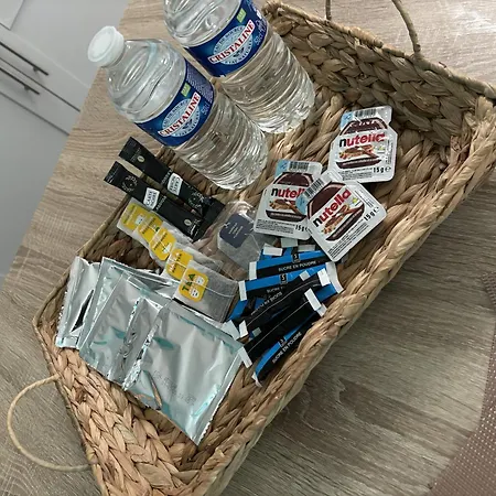 Apartamento L'éclat Balnéo Malo-les-Bains